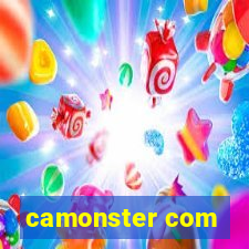 camonster com